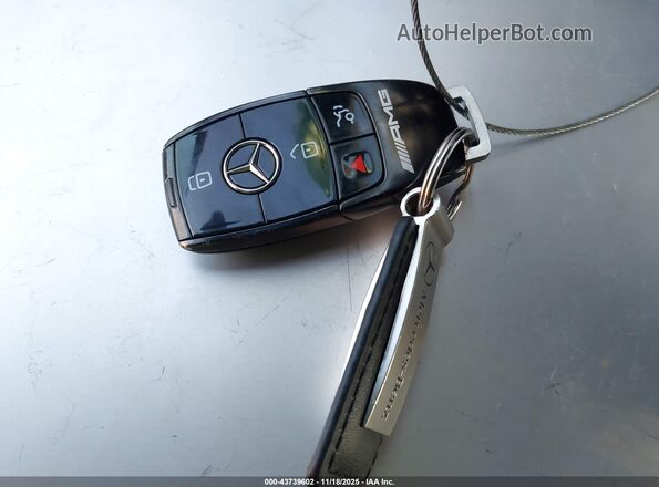 4JGFD6BB4RB128495 2024 MERCEDES-BENZ AMG GLE 53 COUPE Gray Vista del salpicadero