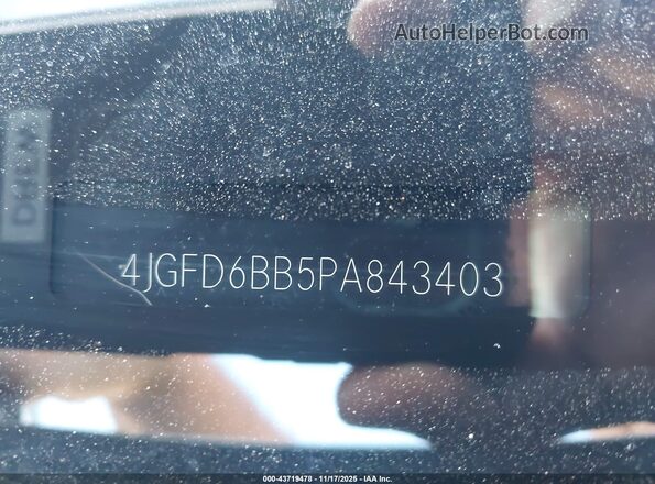 4JGFD6BB5PA843403 2023 MERCEDES-BENZ AMG GLE 53 COUPE Gray 