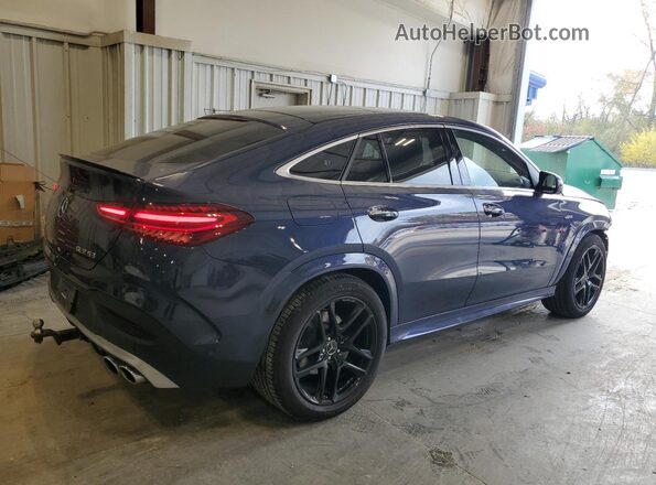 4JGFD6BB6RB027233 2024 MERCEDES-BENZ GLE Black Հետևի աջ