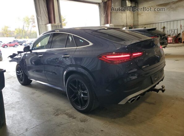 4JGFD6BB6RB027233 2024 MERCEDES-BENZ GLE Black Հետևի ձախ