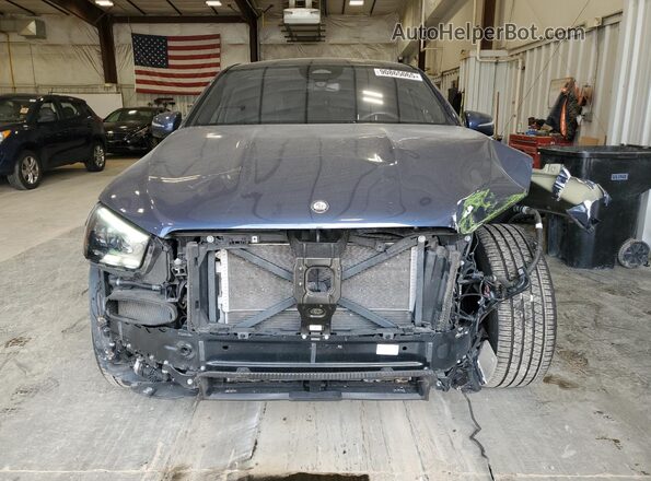 4JGFD6BB6RB027233 2024 MERCEDES-BENZ GLE Black Դիմացի տեսք