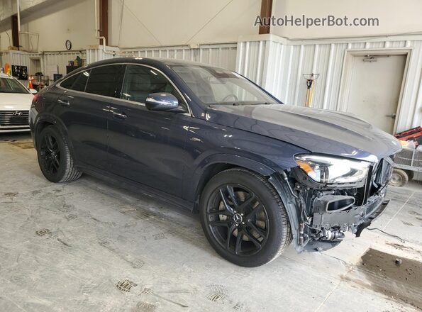 4JGFD6BB6RB027233 2024 MERCEDES-BENZ GLE Black Առջևի աջ