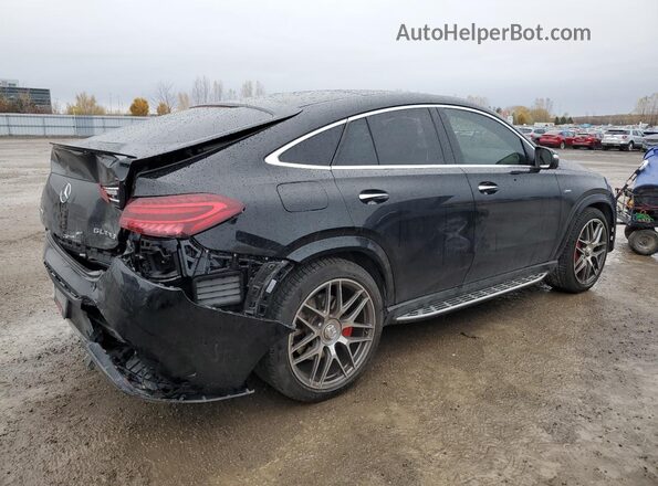 4JGFD6BB8RB007226 2024 MERCEDES-BENZ GLE Black უკანა მარჯვენა