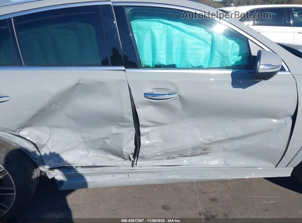 4JGFD6BB8RB184729 2024 MERCEDES-BENZ AMG GLE 53 COUPE Gray Widok z przodu