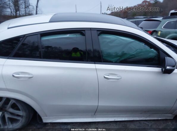 4JGFD6BB9RB013374 2024 MERCEDES-BENZ AMG GLE 53 COUPE White 