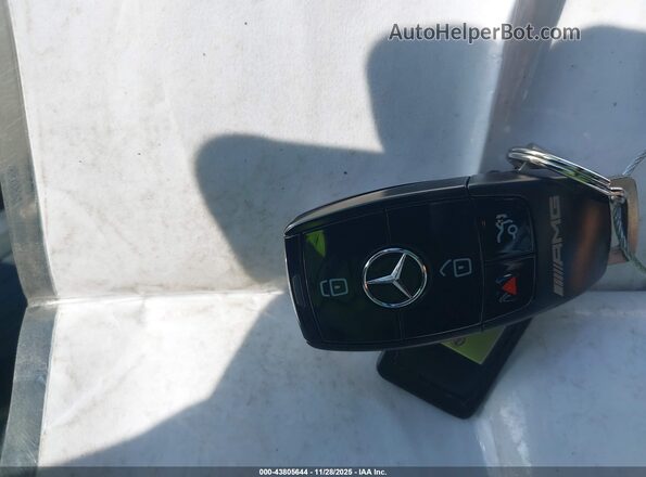 4JGFD8KB0RB167290 2024 MERCEDES-BENZ AMG GLE 63 COUPE Black Dashboard view
