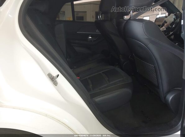 4JGFD8KB7MA379067 2021 MERCEDES-BENZ AMG GLE 63 COUPE Белый Вид наклейки с VIN-кодом