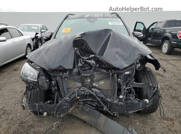 4JGFF5KE2PA863770 2023 MERCEDES-BENZ GLS Black Front view