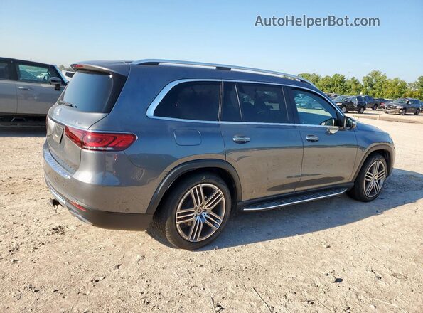 4JGFF5KE3PA998630 2023 MERCEDES-BENZ GLS Gray Tył prawy
