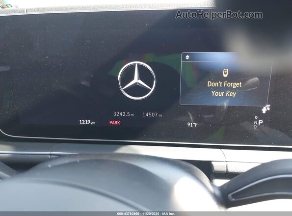 4JGFF5KE5RB238941 2024 MERCEDES-BENZ GLS 450 White 