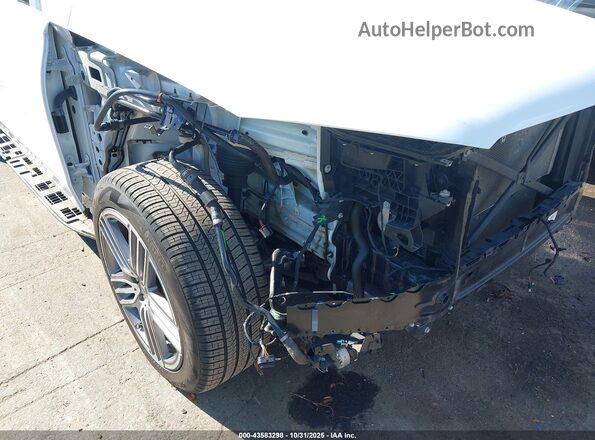 4JGFF5KE6MA489448 2021 MERCEDES-BENZ GLS 450 White 