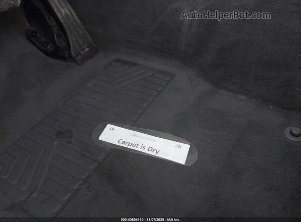 4JGFF5KE8LA115437 2020 MERCEDES-BENZ GLS 450 Black Widok zestawu wskaźników