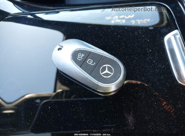 4JGGM1CB3PA022483 2023 MERCEDES-BENZ EQE 350 SUV Серый Вид панели приборов