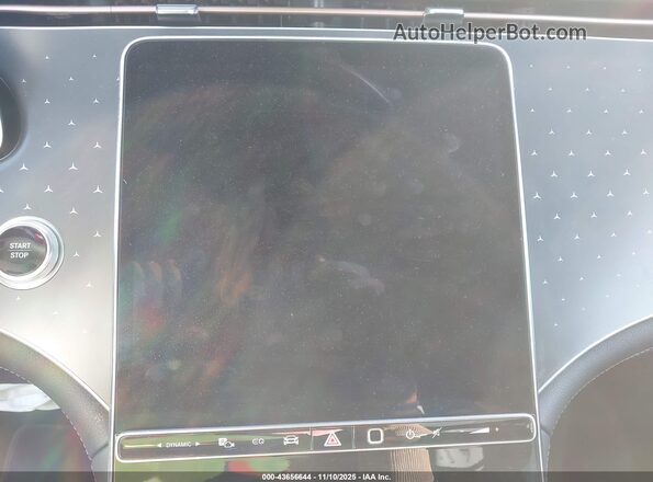 4JGGM1CB3PA022483 2023 MERCEDES-BENZ EQE 350 SUV Серый 