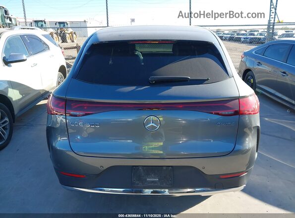 4JGGM1CB3PA022483 2023 MERCEDES-BENZ EQE 350 SUV Серый 