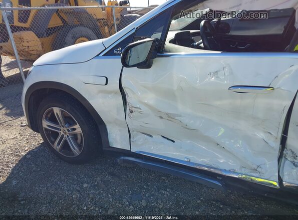4JGGM1CB5PA024588 2023 MERCEDES-BENZ EQE 350 SUV Белый 