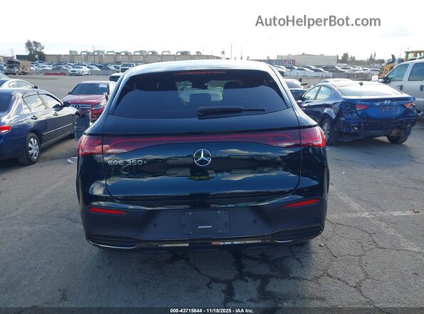 4JGGM2BB3RA049998 2024 MERCEDES-BENZ EQE 350+ SUV Green 