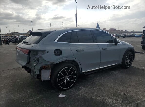 4JGGM2BB4PA016523 2023 MERCEDES-BENZ EQE White Задня права чверть