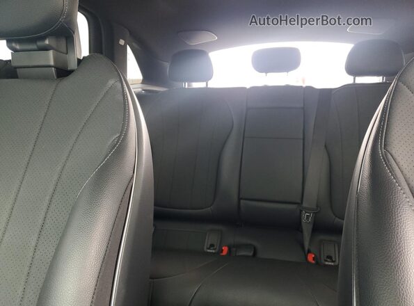 4JGGM2BB4PA016523 2023 MERCEDES-BENZ EQE White Вид задніх сидінь