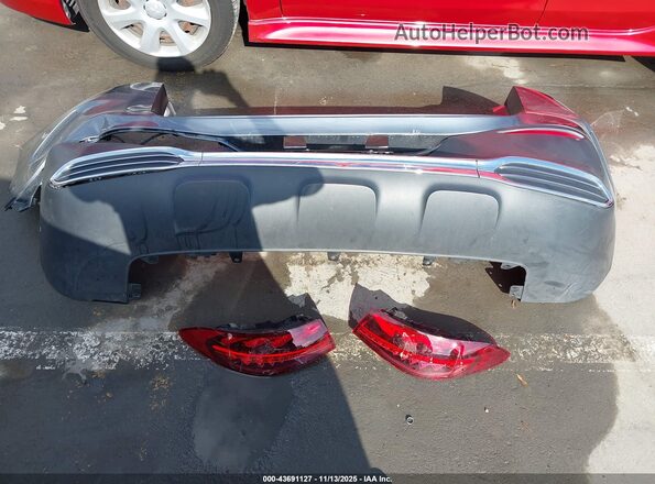 4JGGM2BB5PA007720 2023 MERCEDES-BENZ EQE 350+ SUV Gray ხელსაწყოთა პანელის ხედი