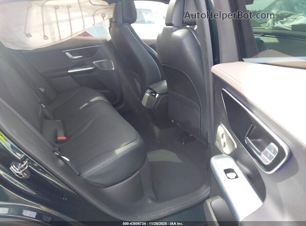 4JGGM2BB6PA014059 2023 MERCEDES-BENZ EQE 350+ SUV Зеленый Вид наклейки с VIN-кодом