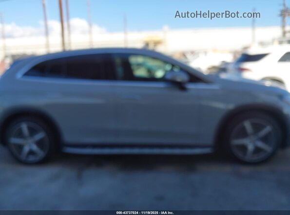 4JGGM2BB8RA045929 2024 MERCEDES-BENZ EQE 350+ SUV Gray Widok wnętrza z tyłu