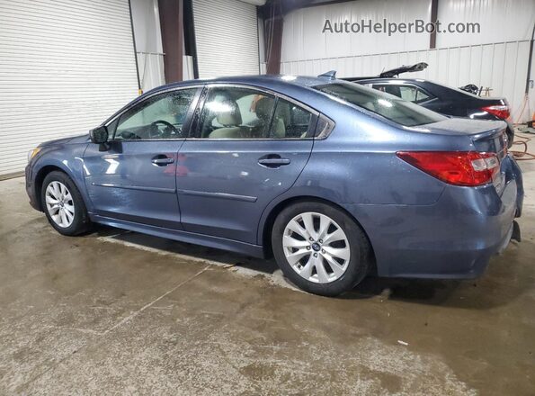 4S3BNAC65H3012168 2017 SUBARU LEGACY Blue უკანა მარცხენა