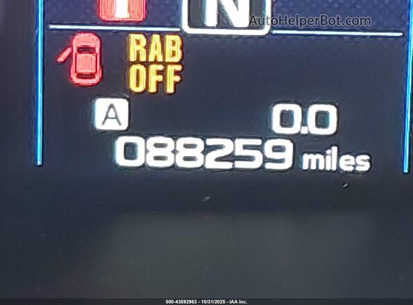 4S3BNEN60K3021002 2019 SUBARU LEGACY Red 