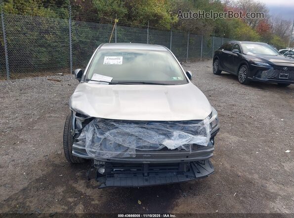 4S3BWAB62N3011697 2022 SUBARU LEGACY Silver 
