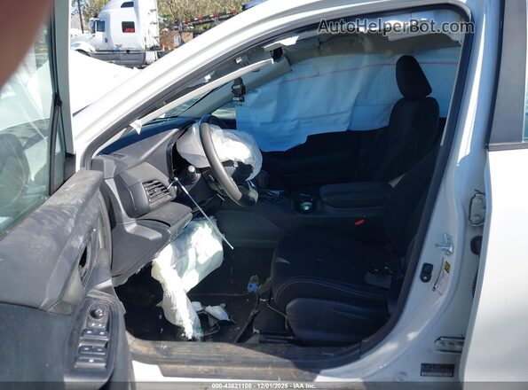 4S3BWAB69P3002272 2023 SUBARU LEGACY White 
