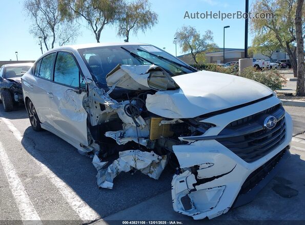 4S3BWAB69P3002272 2023 SUBARU LEGACY White 