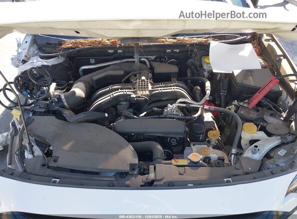 4S3BWAB69P3002272 2023 SUBARU LEGACY White 
