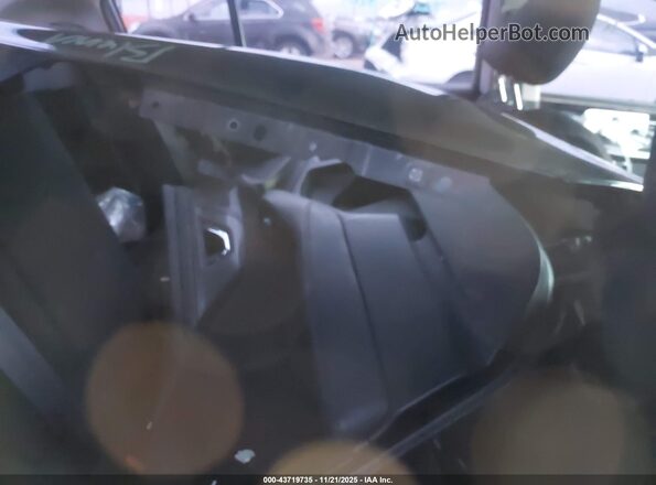 4S3BWAC61L3034304 2020 SUBARU LEGACY Серый Вид наклейки с VIN-кодом