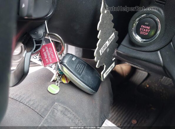 4S3BWAC61L3034304 2020 SUBARU LEGACY Серый Вид панели приборов