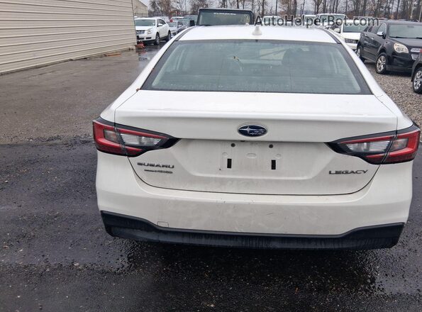 4S3BWAC61P3013782 2023 SUBARU LEGACY  Vista frontal