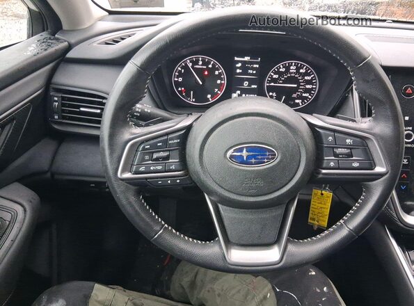4S3BWAC61P3013782 2023 SUBARU LEGACY  