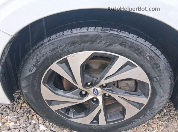 4S3BWAC61P3013782 2023 SUBARU LEGACY  