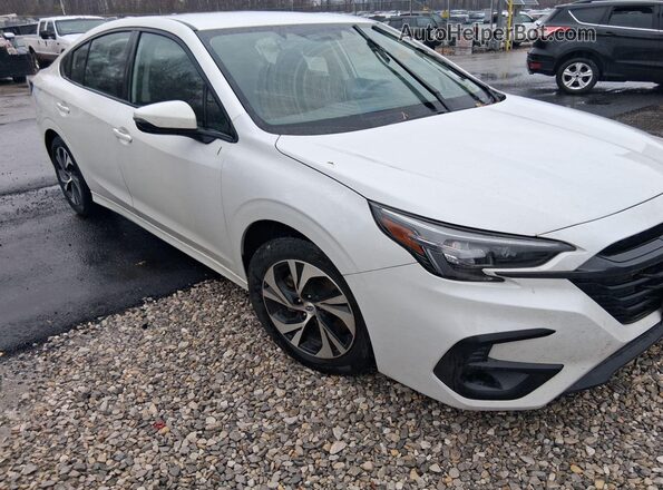 4S3BWAC61P3013782 2023 SUBARU LEGACY  