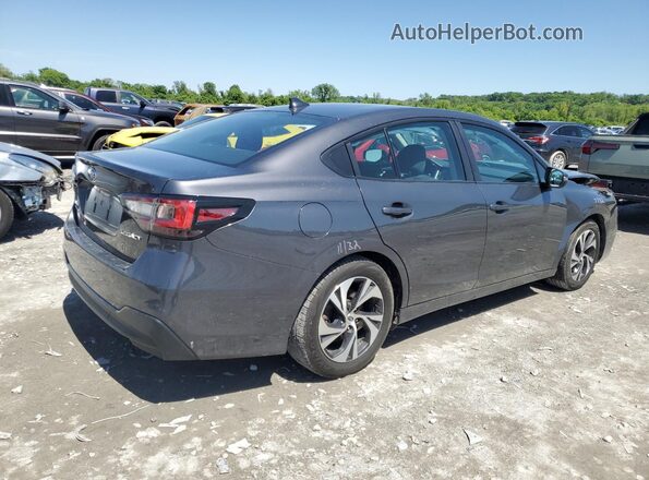 4S3BWAD63P3005293 2023 SUBARU LEGACY Gray Tył prawy