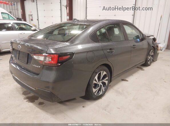 4S3BWAF60R3021466 2024 SUBARU LEGACY Серый 