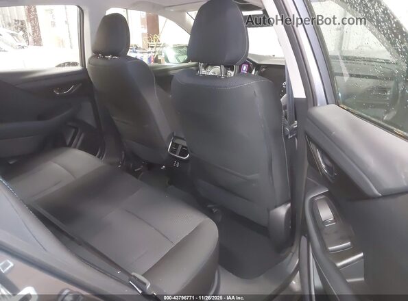 4S3BWAF60R3021466 2024 SUBARU LEGACY Серый 