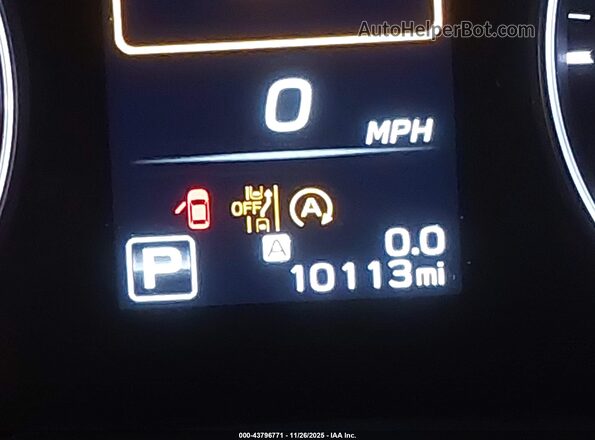 4S3BWAF60R3021466 2024 SUBARU LEGACY Серый 