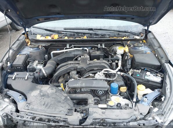 4S3BWAF64M3011306 2021 SUBARU LEGACY Blue 