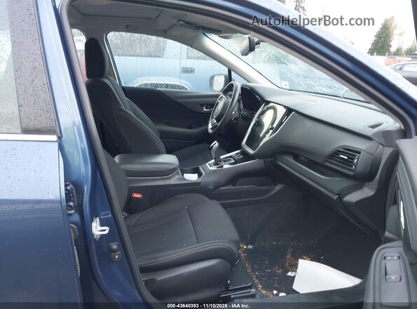 4S3BWAF64M3011306 2021 SUBARU LEGACY Blue 