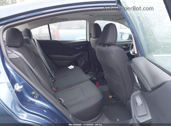 4S3BWAF64M3011306 2021 SUBARU LEGACY Blue 