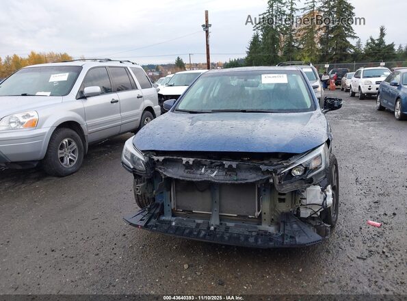 4S3BWAF64M3011306 2021 SUBARU LEGACY Blue 