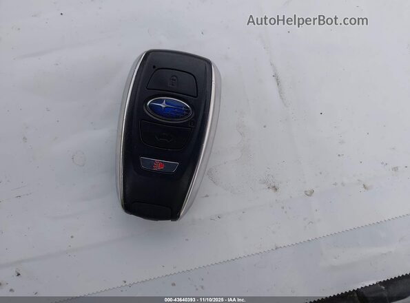 4S3BWAF64M3011306 2021 SUBARU LEGACY Blue 