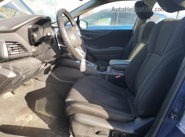 4S3BWAF66M3019410 2021 SUBARU LEGACY Синий 