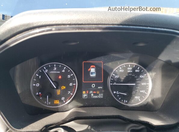 4S3BWAF66M3019410 2021 SUBARU LEGACY Синий 