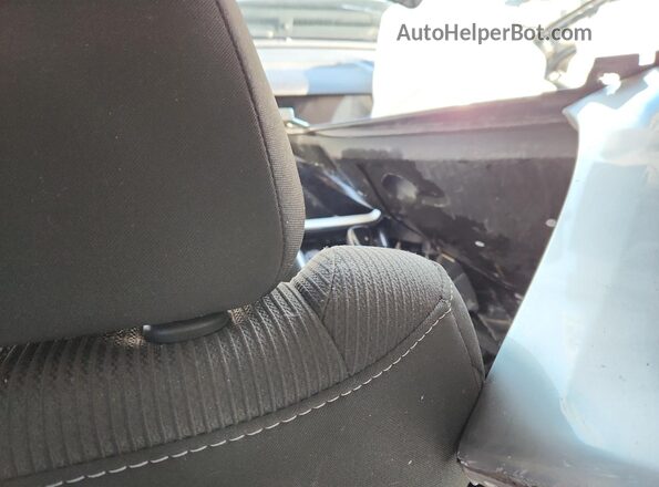 4S3BWAF66N3002348 2022 SUBARU LEGACY Silver წინა პანელის ხედი